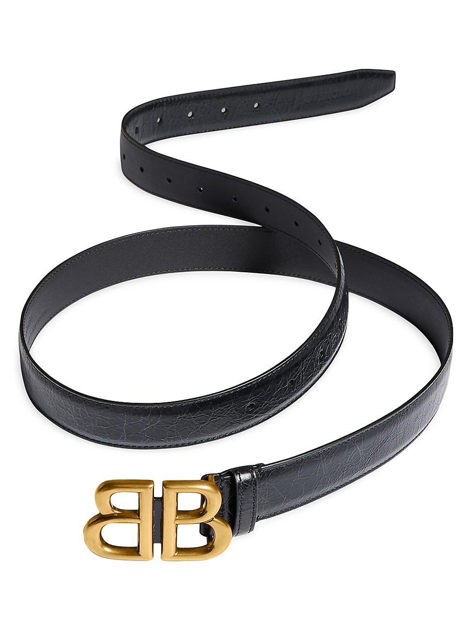 Womens Monaco Belt Product Image