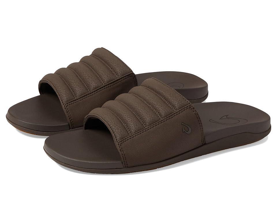 OluKai Maha Olu Slide Sandal Product Image