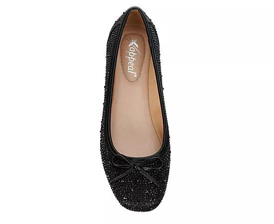 Xappeal Womens Lennon-R Flat Product Image