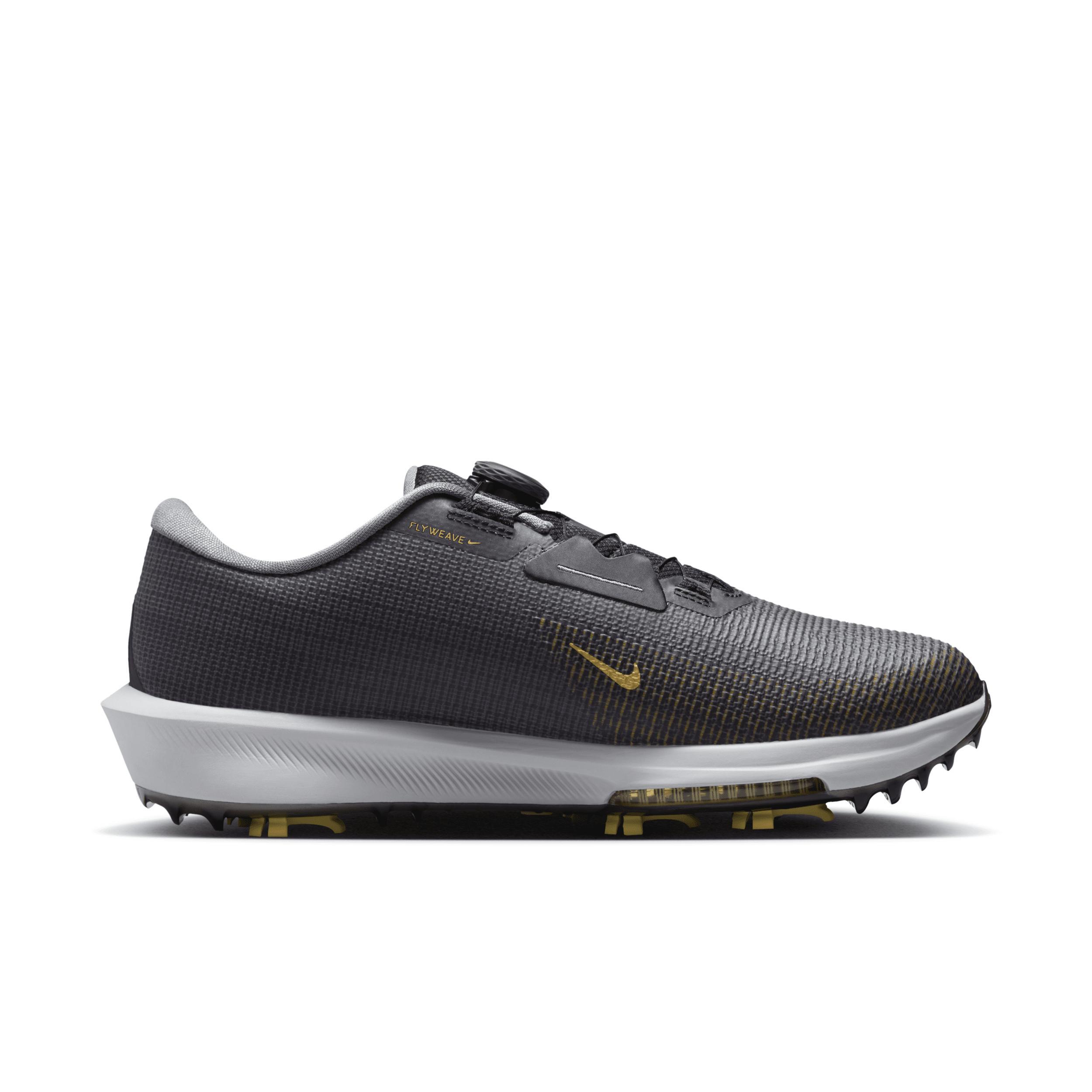 Nike Men's Infinity Tour BOA 2 Golf Shoes (Wide) Product Image