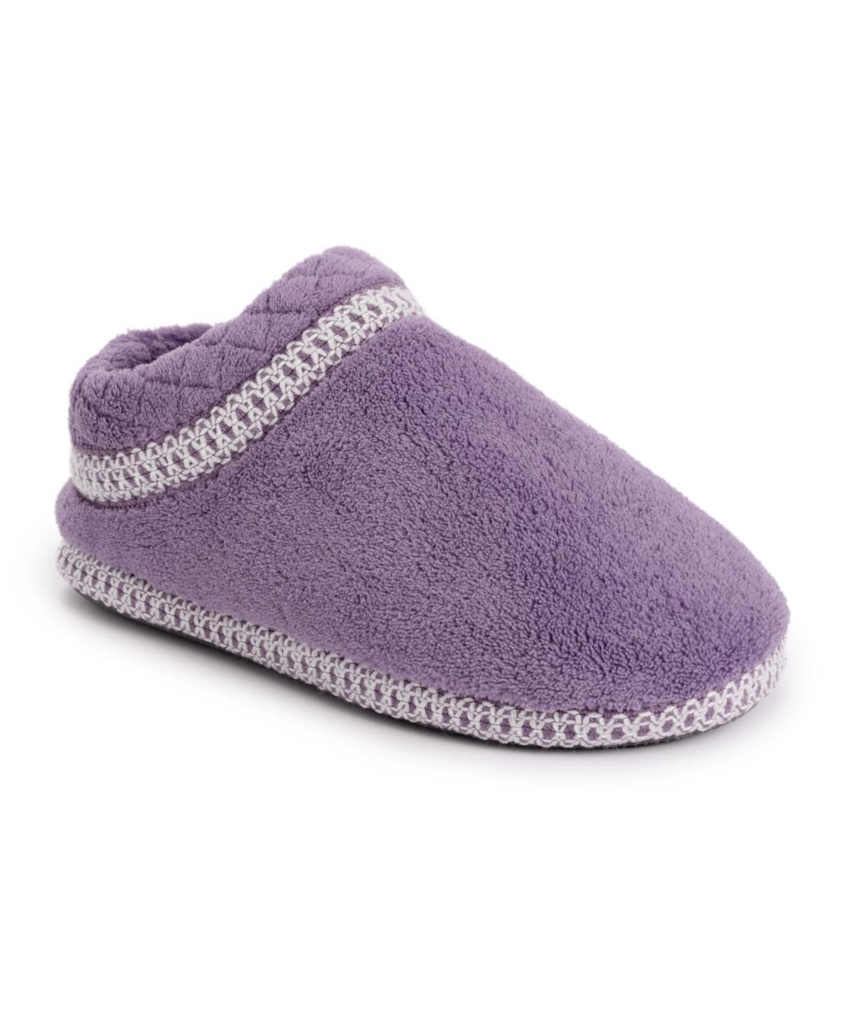 MUK LUKS Rita Womens Slippers Product Image