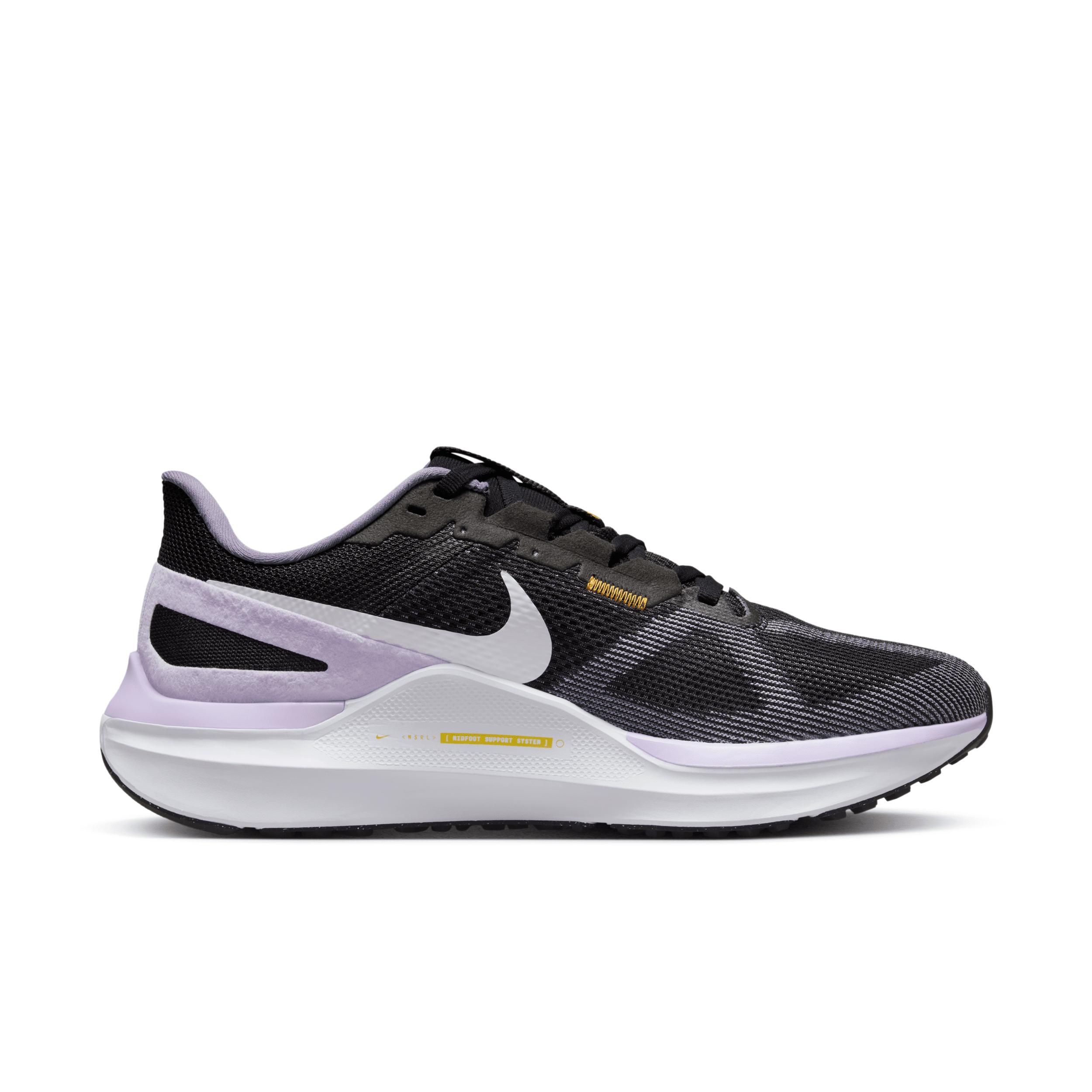 Nike Women's Structure 25 Road Running Shoes (Extra Wide) Product Image