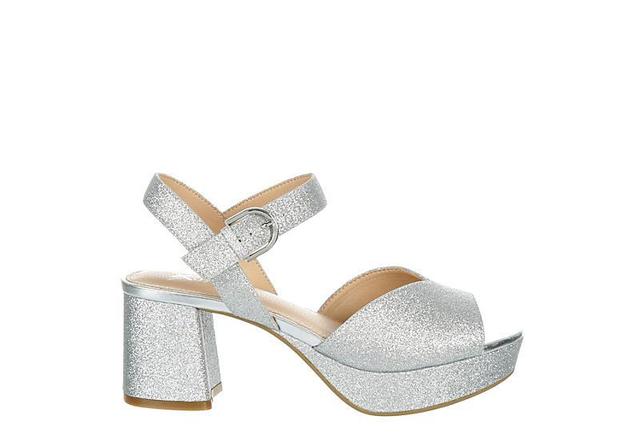 Xappeal Womens Vivi Platform Sandal Product Image