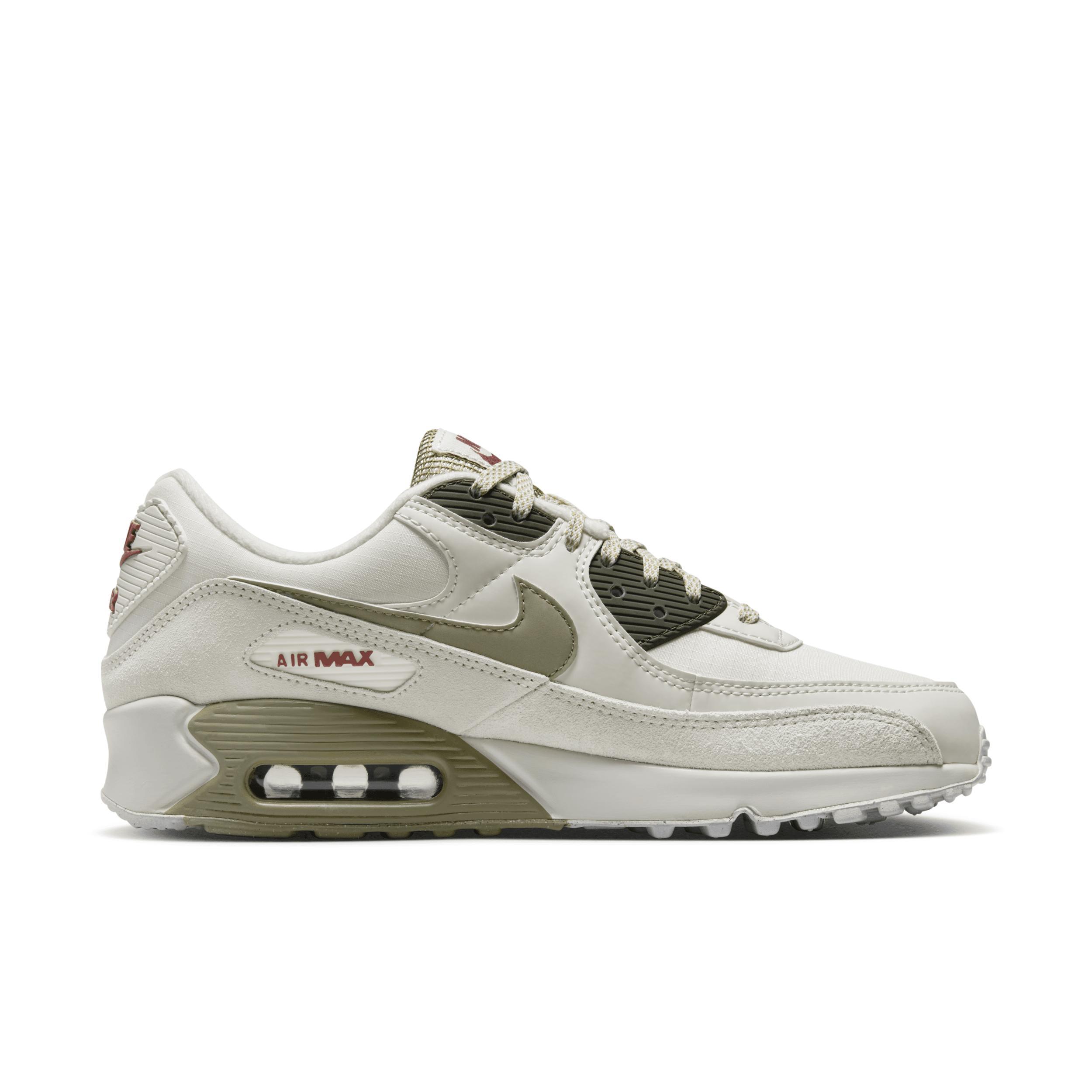 Nike Men's Air Max 90 Shoes Product Image