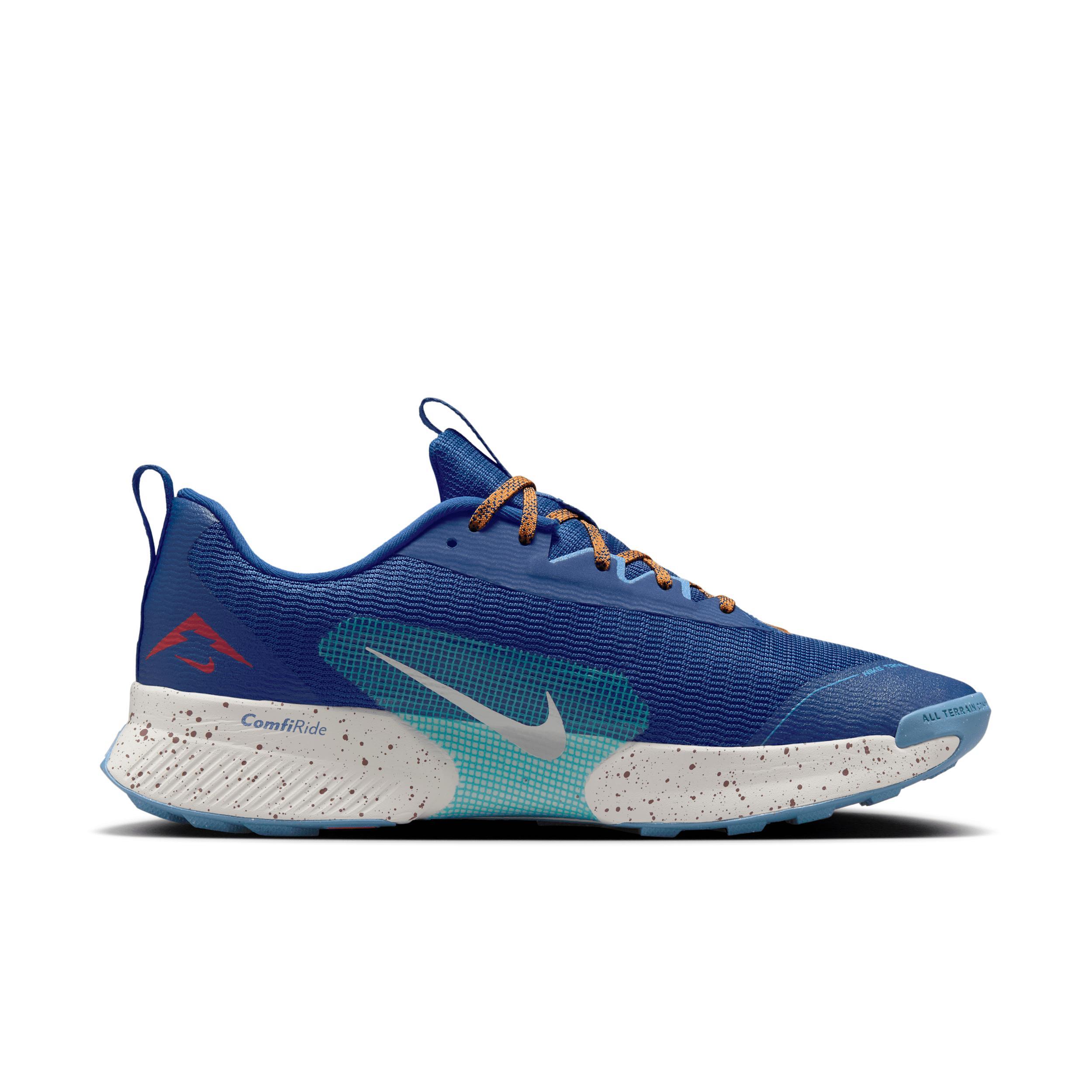 Nike Men's Juniper Trail 3 Trail Running Shoes Product Image