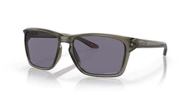 Oakley Sylas 57mm Prizm Rectangular Sunglasses Product Image