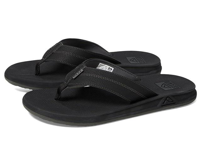 Reef Element TQT Men's Shoes Product Image