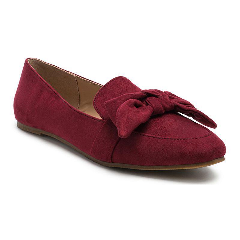 London Rag Pecan Pie Womens Loafers Product Image