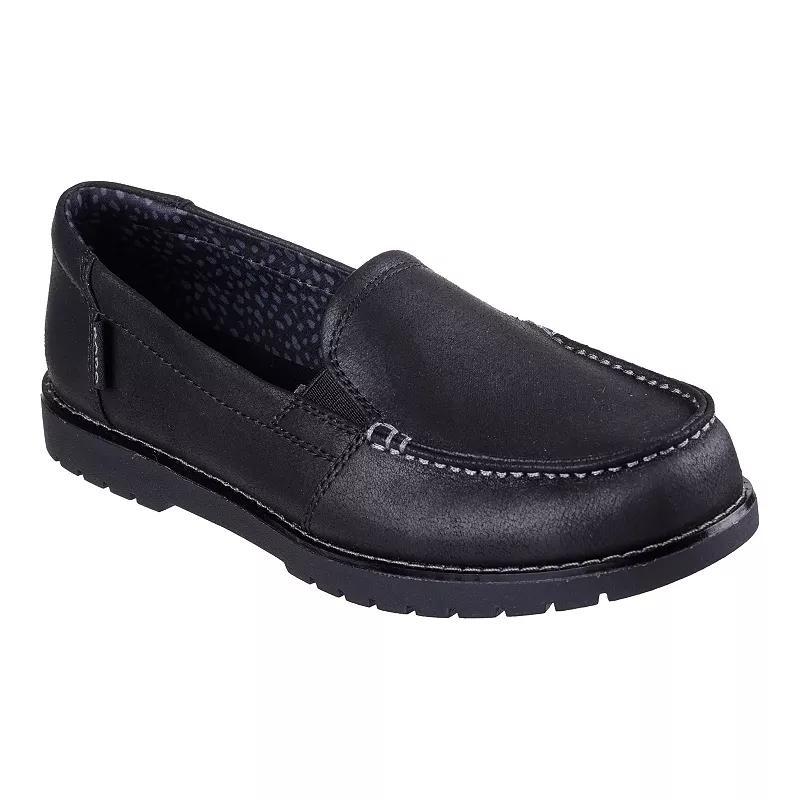 Skechers Womens Chill Lugs Loafer Product Image