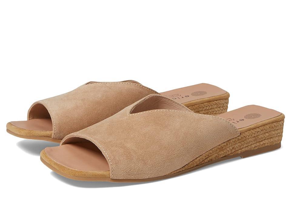 Eric Michael Tamara (Beige) Women's Shoes Product Image