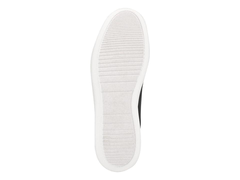 Calvin Klein Mens Falconi Casual Lace-Up Sneakers Product Image