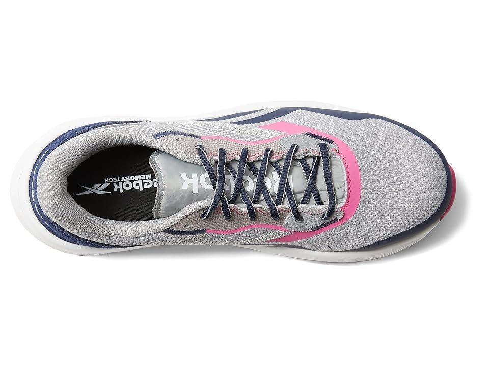 Reebok Work Floatride Energy Daily Work SD10 Comp Toe Navy/Pink) Women's Shoes Product Image