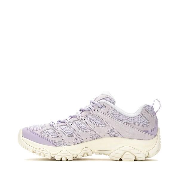 Womens Merrell MOAB 3 Hiking Shoe - Light Orchid Product Image