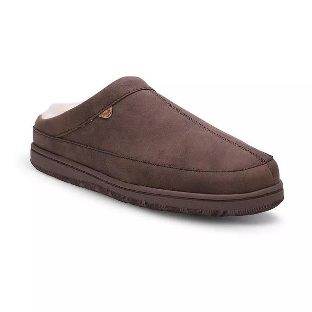 LAMO Julian Clog II Mens Slippers Product Image