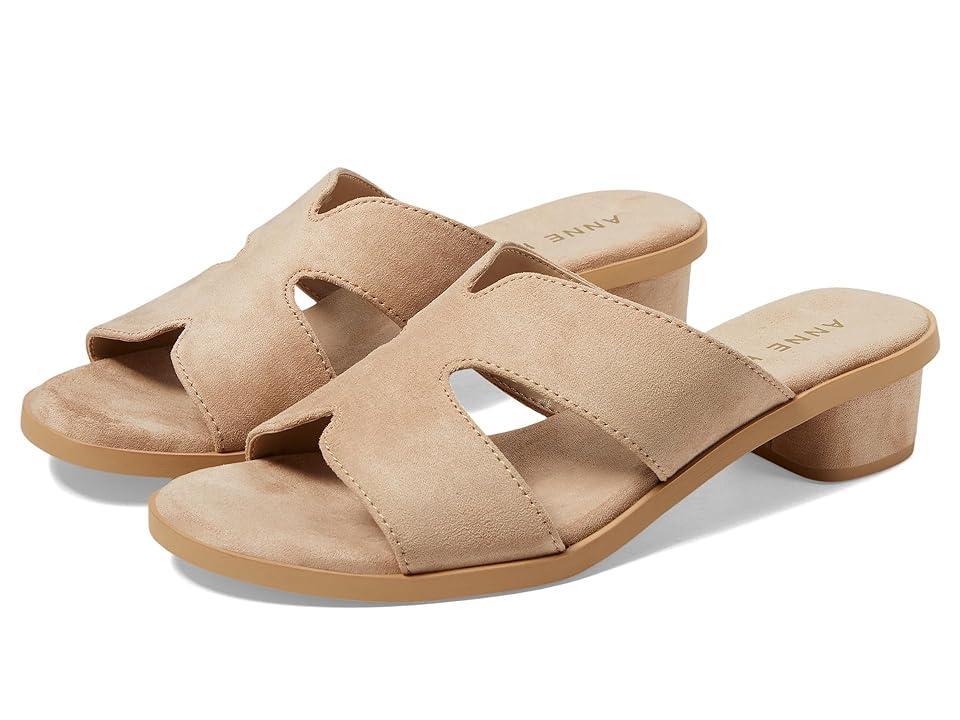 Anne Klein Timmy Slide Sandal Product Image