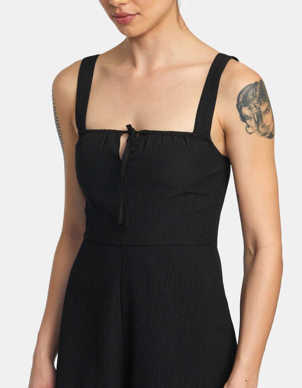 RVCA Mayfair Womens Romper Product Image