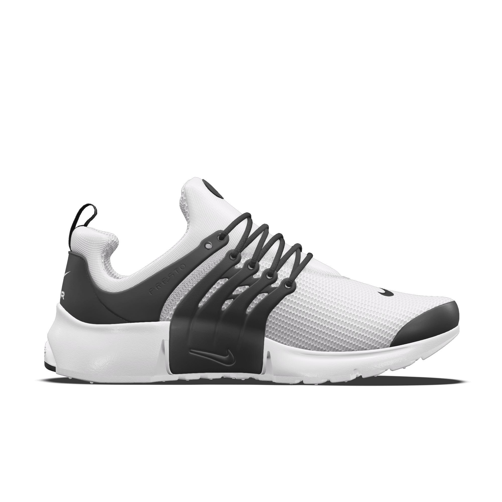 Nike Women's Air Presto By You Custom Shoes Product Image