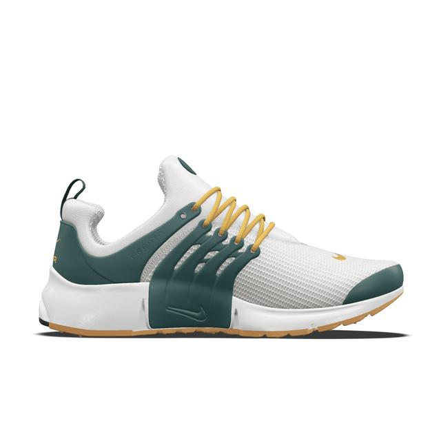 Nike Men's Air Presto By You Custom Shoes Product Image