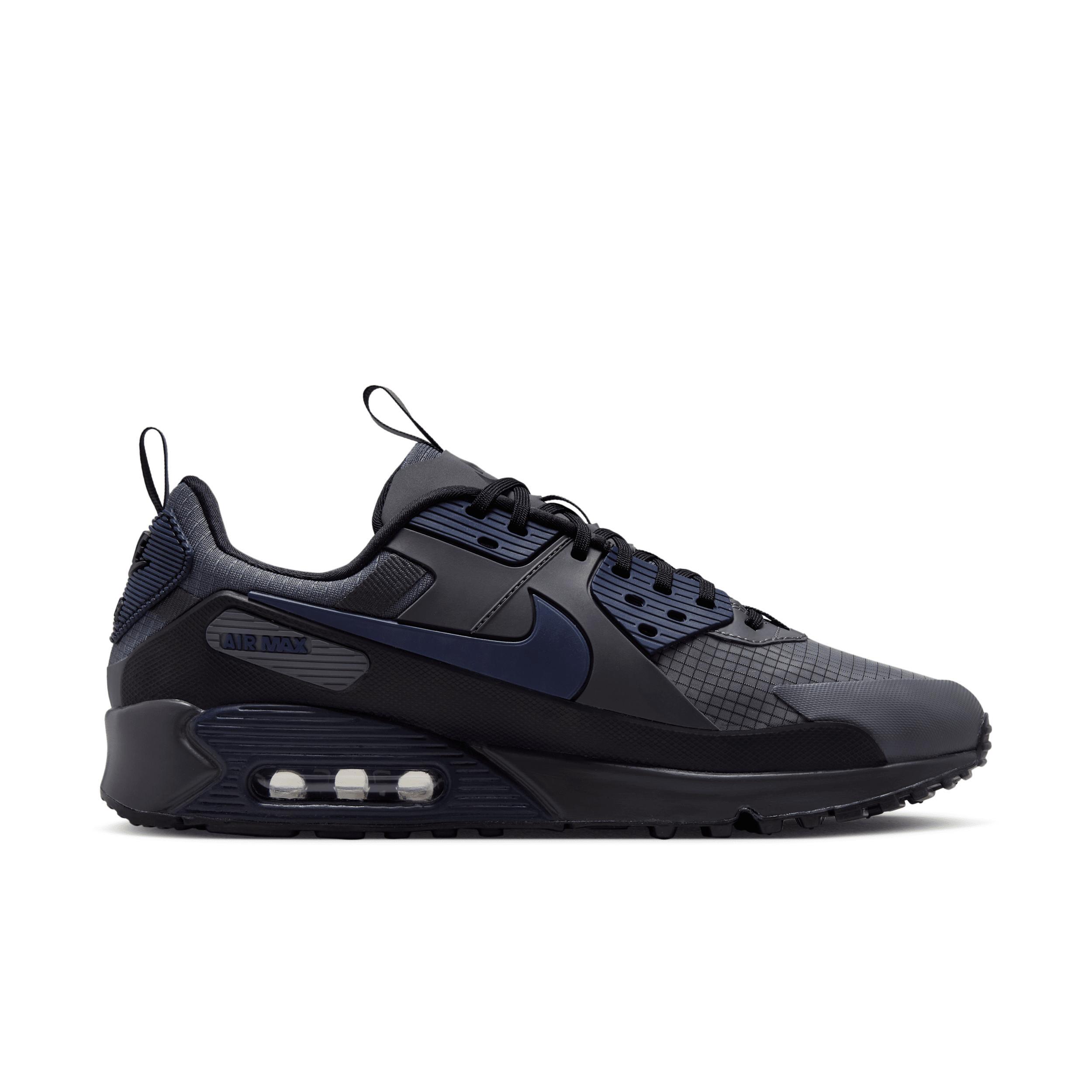 Nike Men's Air Max 90 Drift Shoes Product Image