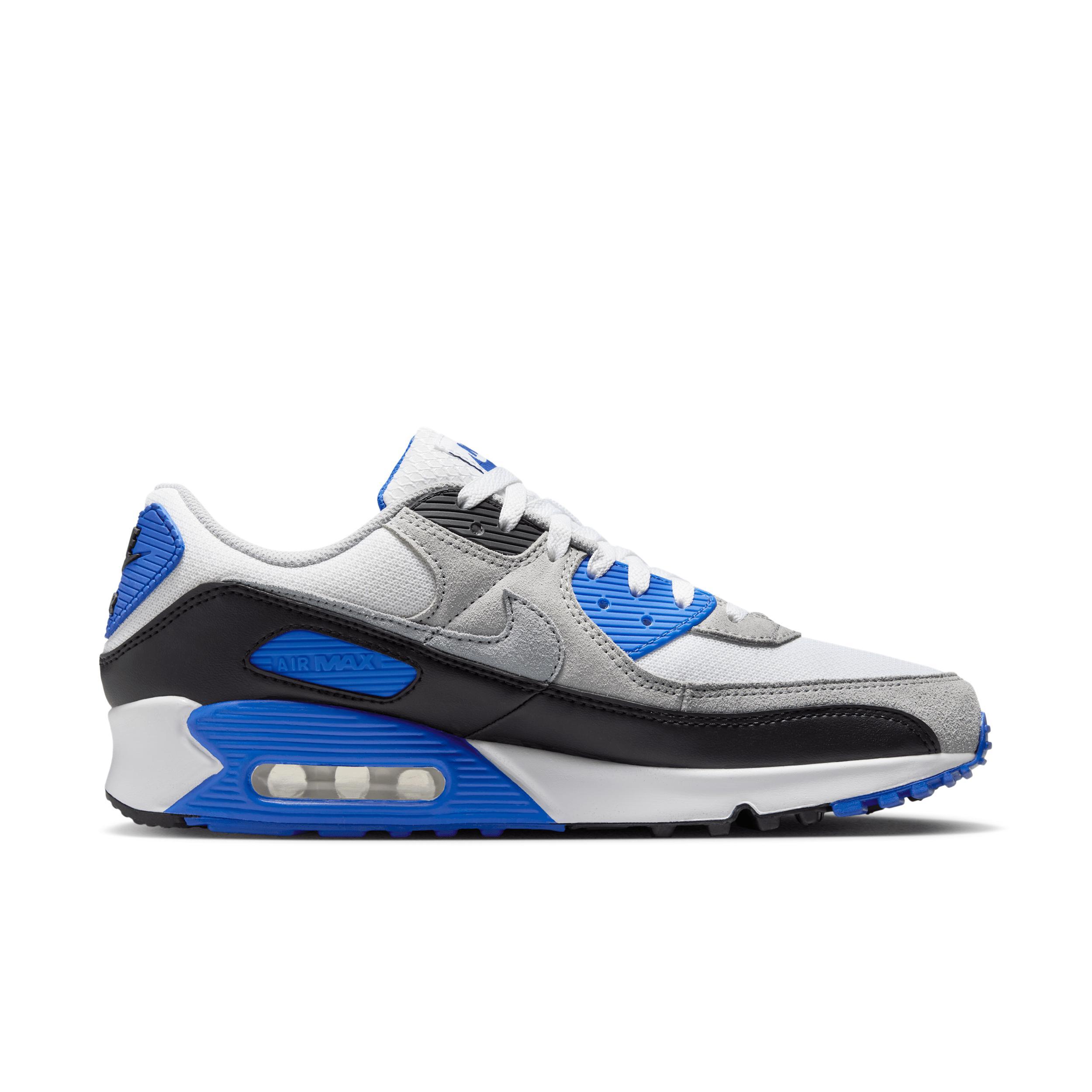 Nike Men's Air Max 90 Shoes Product Image