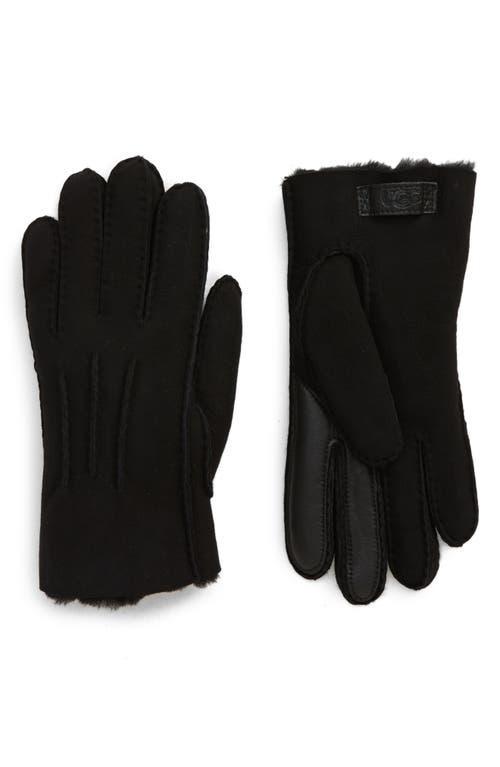 UGG(r) Genuine Shearling Tech Gloves Product Image