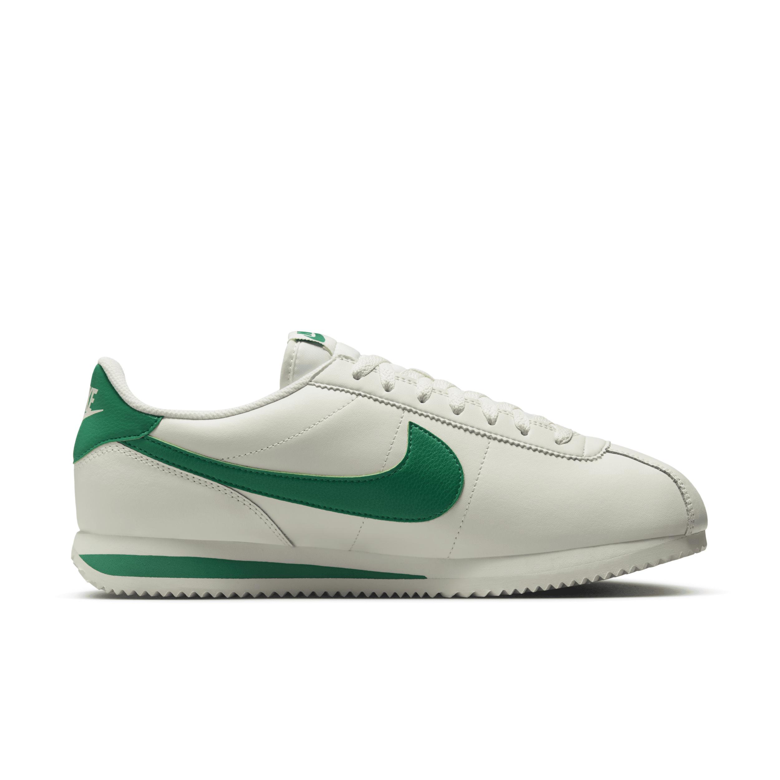 Nike Men's Cortez Shoes Product Image