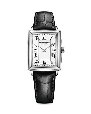 Raymond Weil Toccata Watch, 25mm x 35mm Product Image