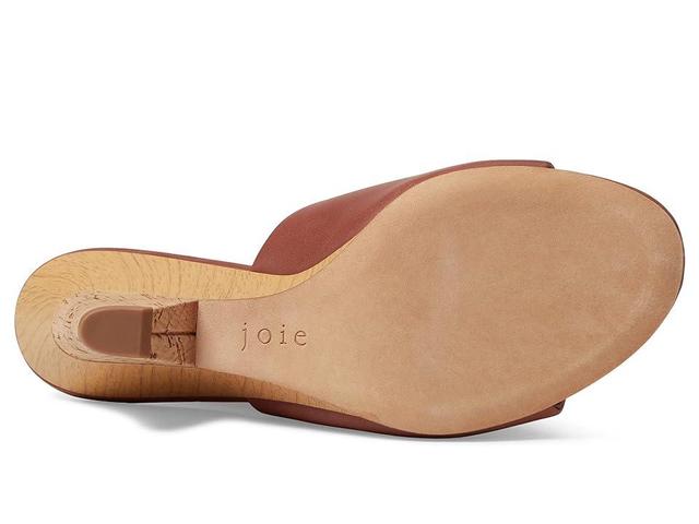 Joie Diamond (Cognac) Women's Shoes Product Image