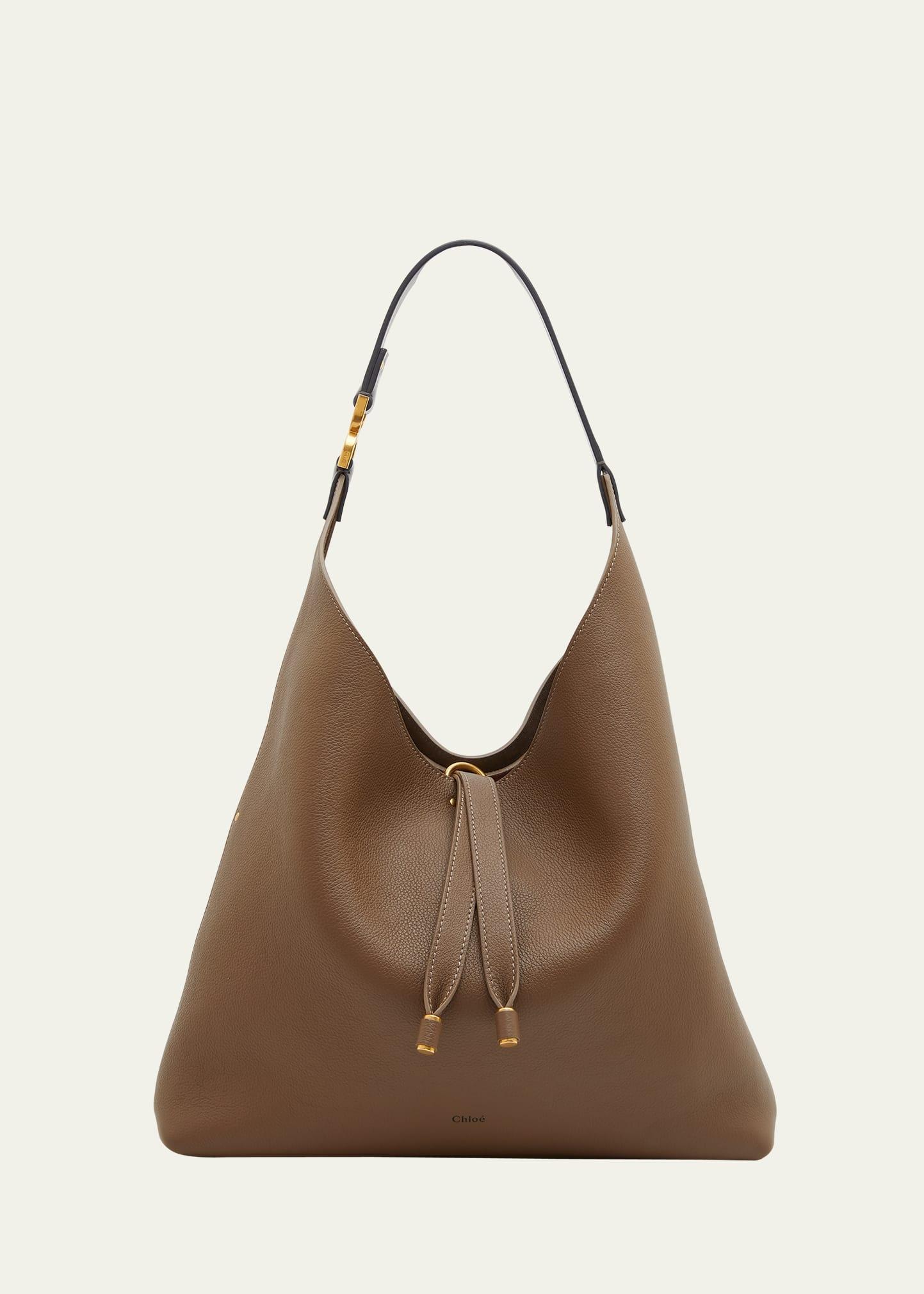 Chloe Marcie Hobo Bag Product Image