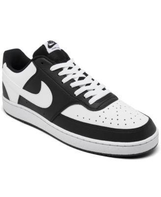 Nike Womens Court Vision Low Sneaker Product Image