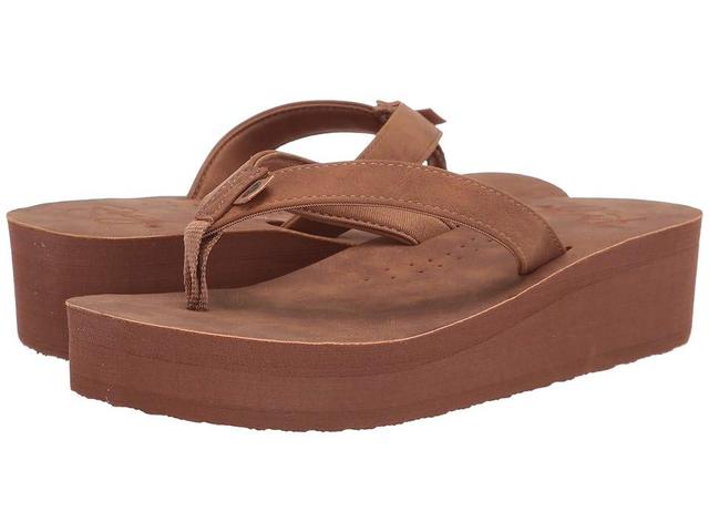 Roxy Melinda Women's Sandals Product Image