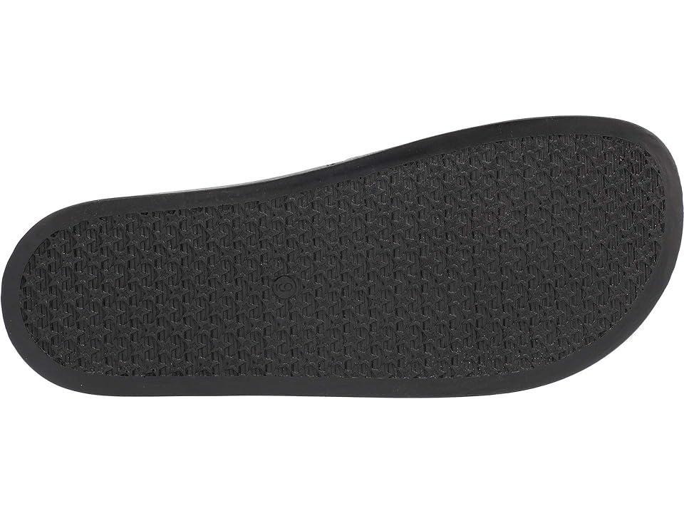 Jake Logo Slide Sandal Product Image