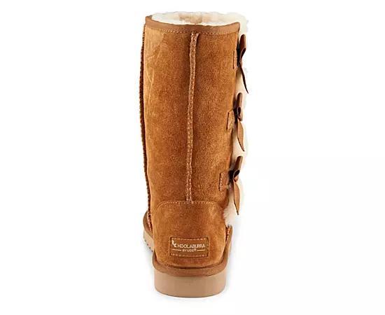 Koolaburra by UGG Victoria Tall Womens Winter Boots Product Image