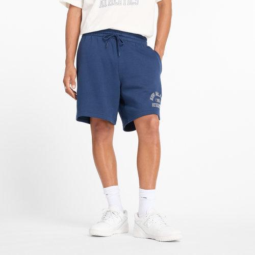 New Balance Men's Sport Essentials Graphic Short 7" Product Image