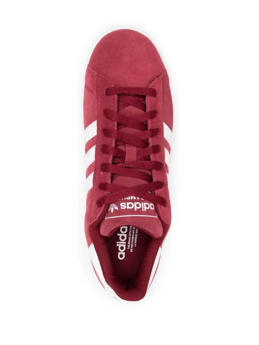 ADIDAS ORIGINALS Campus 2 Shoes In Cburgu/ftwwht/cblack Product Image