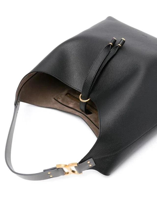 Marcie Bag Bags In Black Product Image