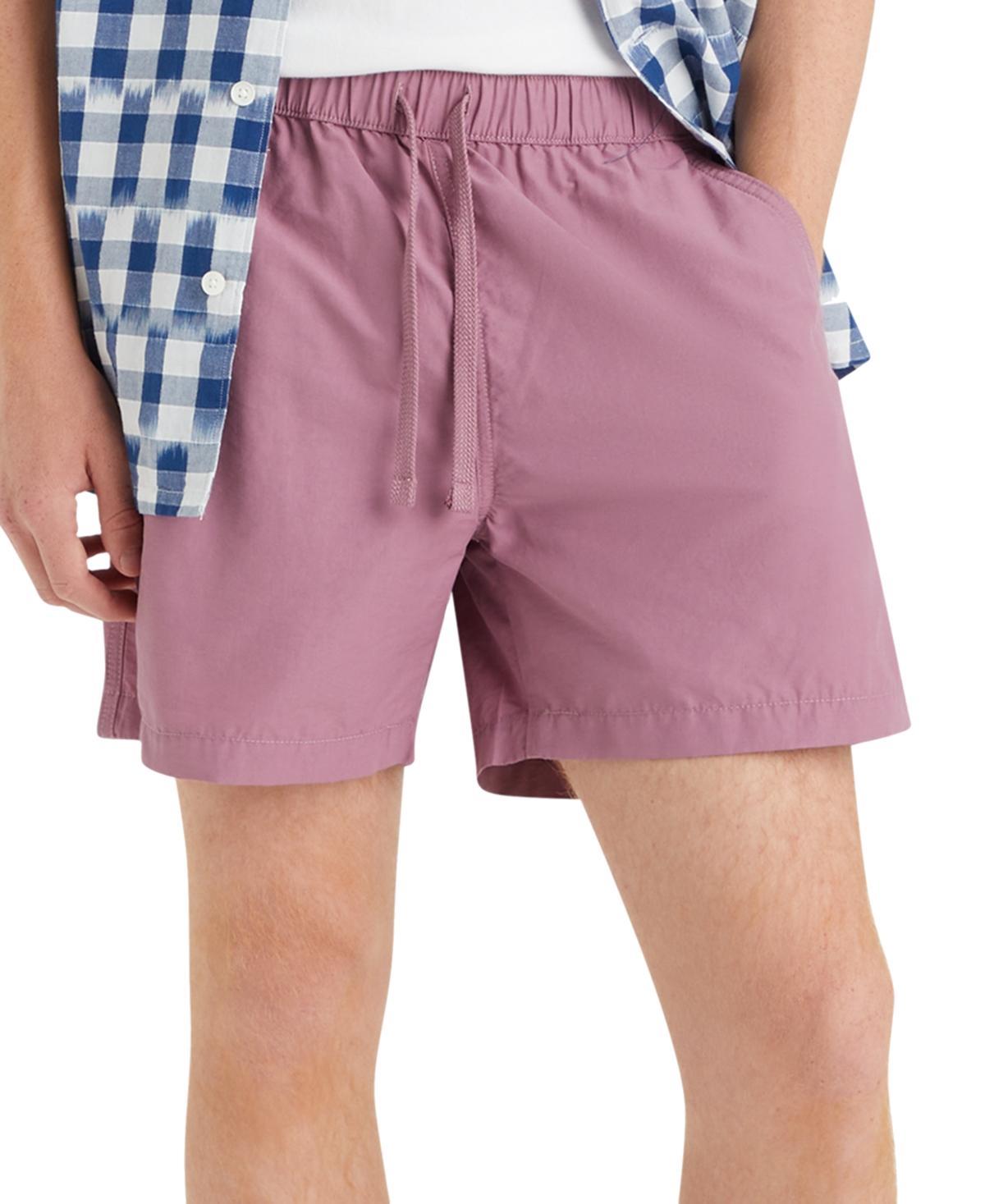 Levis Mens Xx Relaxed-Fit 6 Chino Shorts Product Image