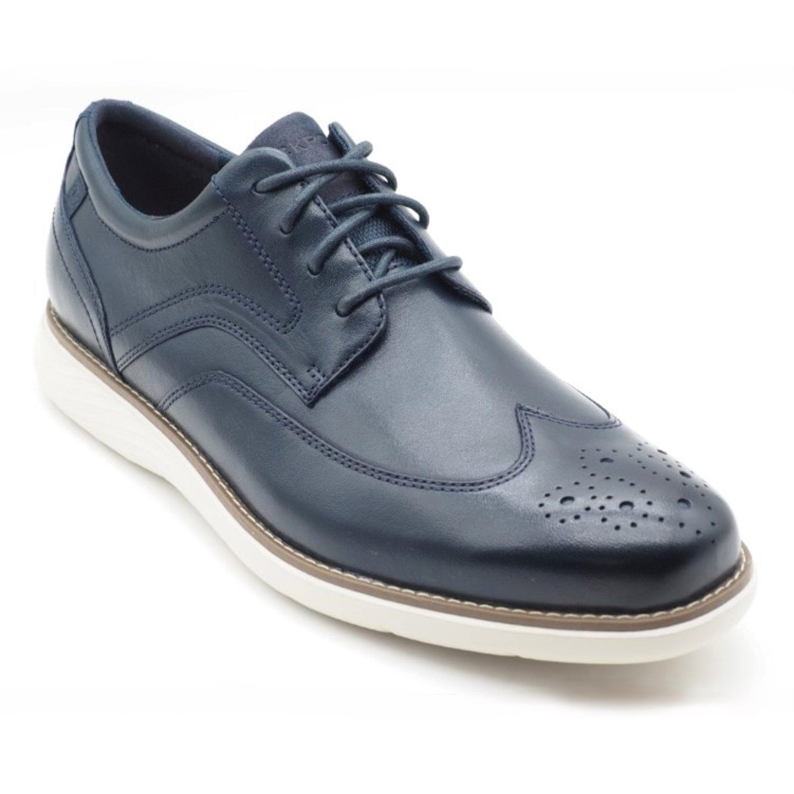 Men's Garett Wing Tip Oxford Product Image