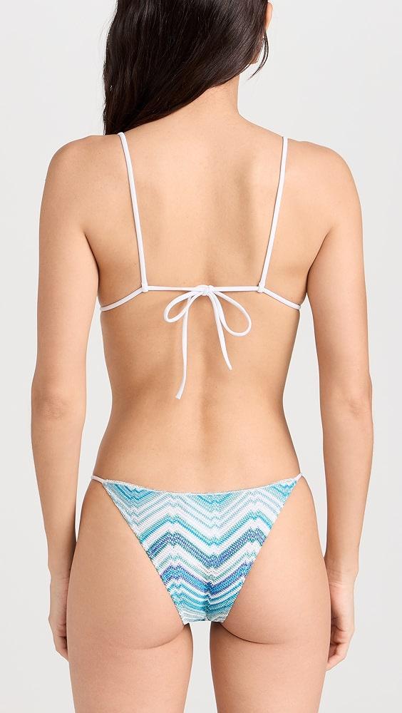 Missoni Bikini Set | Shopbop Product Image