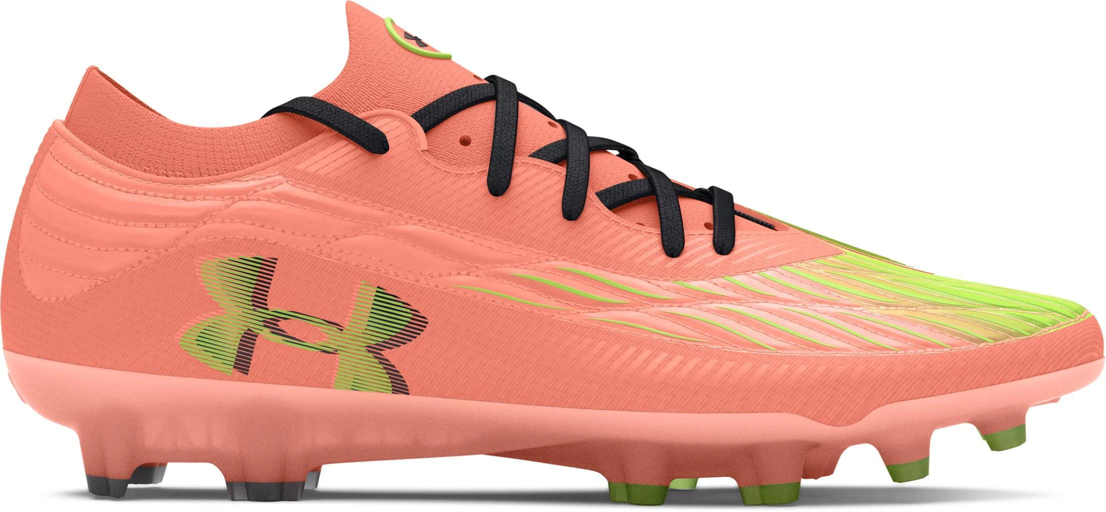 Women's UA Magnetico Elite 4 FG Soccer Cleats Product Image