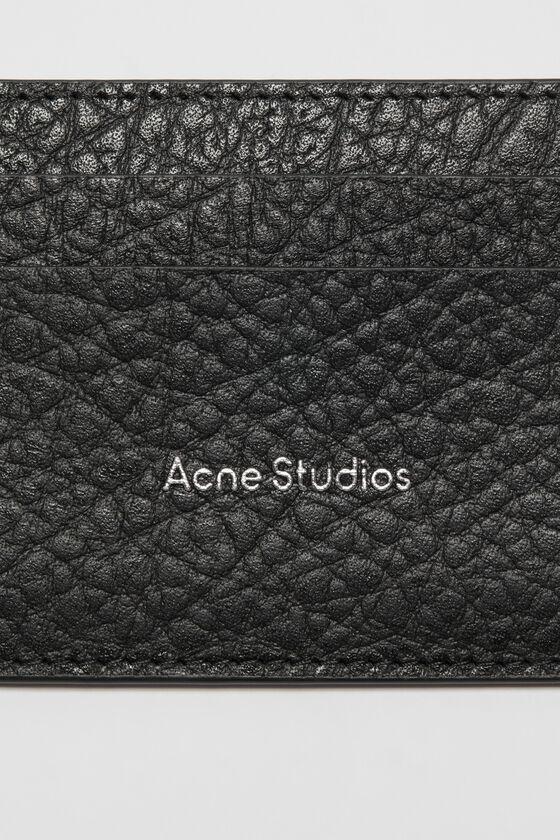 Leather card holder Product Image