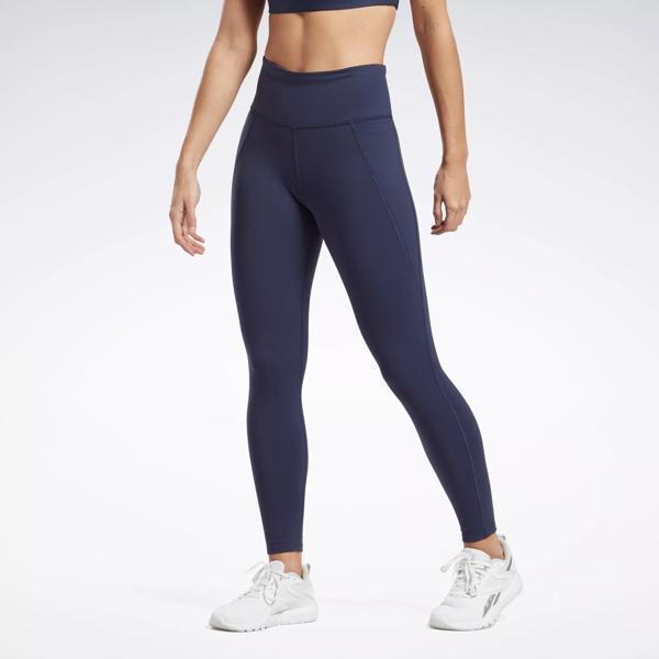 Lux High-Rise Leggings Product Image