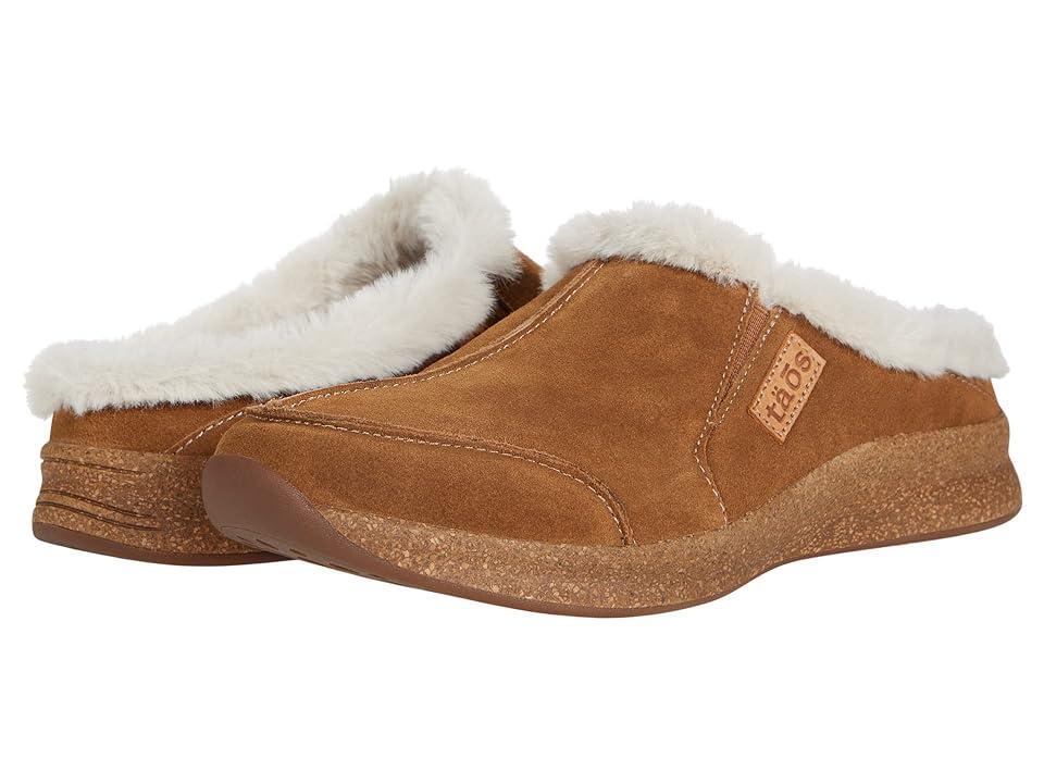 Taos Footwear Future (Chestnut) Women's Shoes Product Image