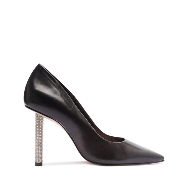 Lou Glam Pin Heel Pump Product Image