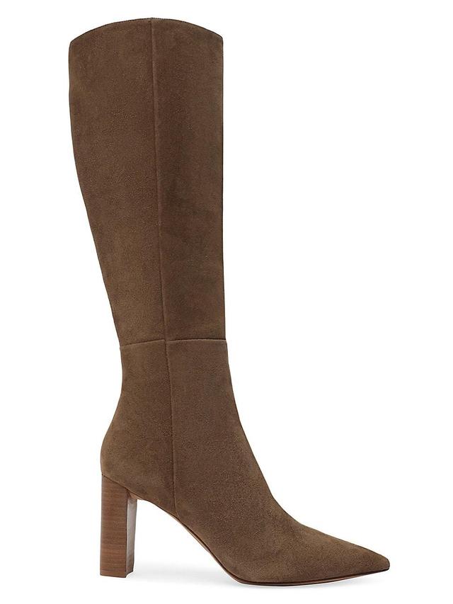 Alexandre Birman Elisa Pointed Toe Boot Product Image