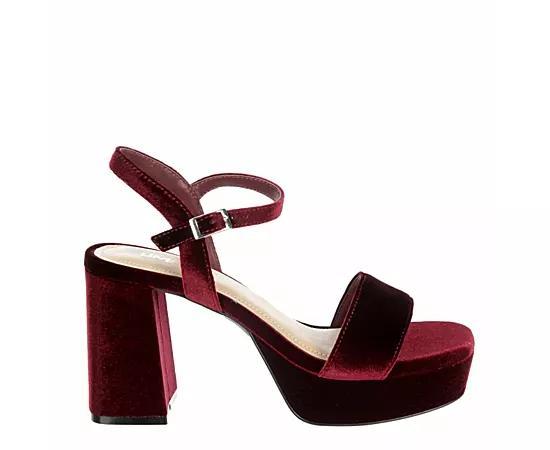 Limelight Womens Ansley Platform Sandal Product Image