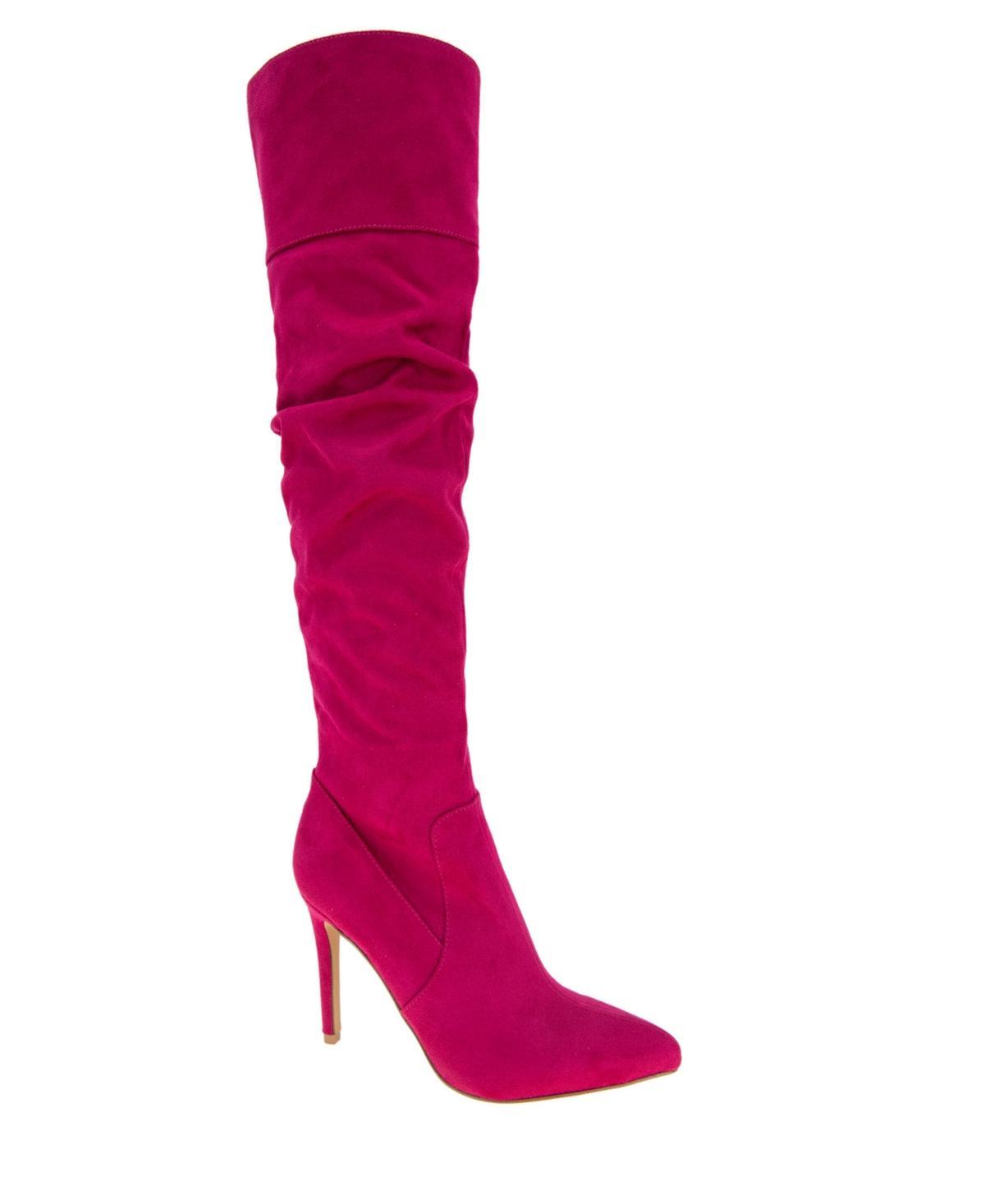 bcbg Himani Over the Knee Boot Product Image