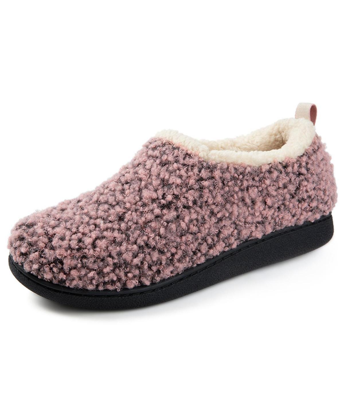 Rock Dove Womens Nomad Memory Foam Slipper Product Image