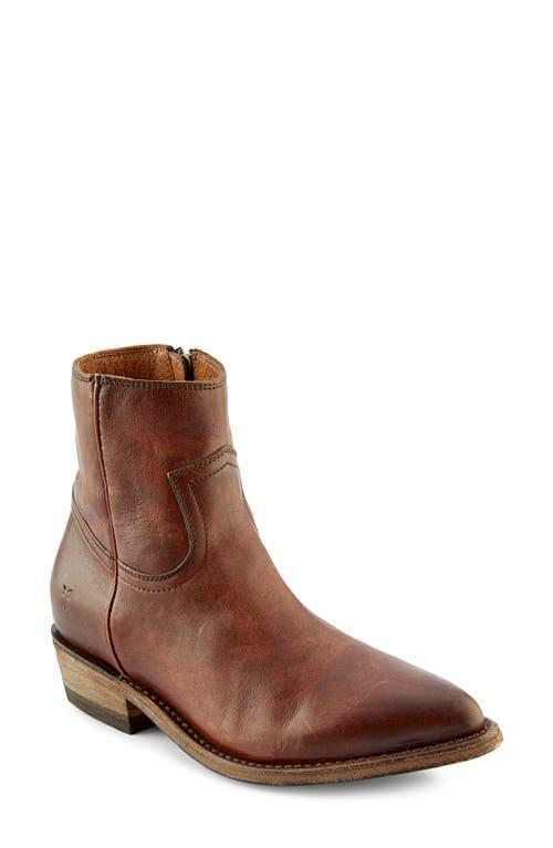 Frye Billy Western Boot Product Image