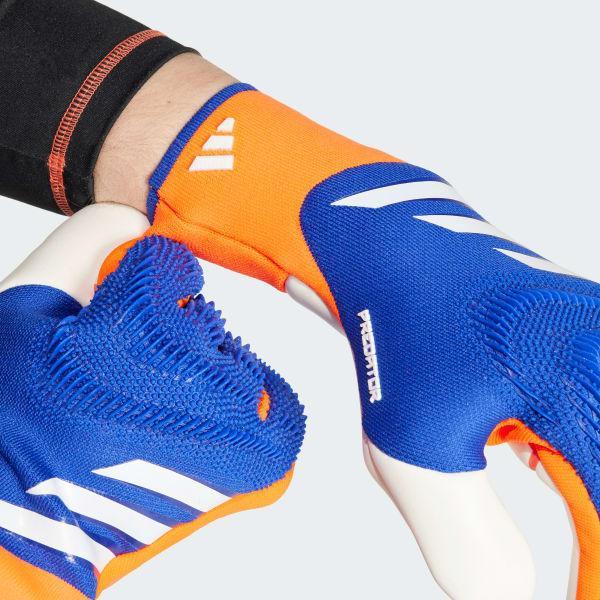 Predator Pro Goalkeeper Gloves Product Image